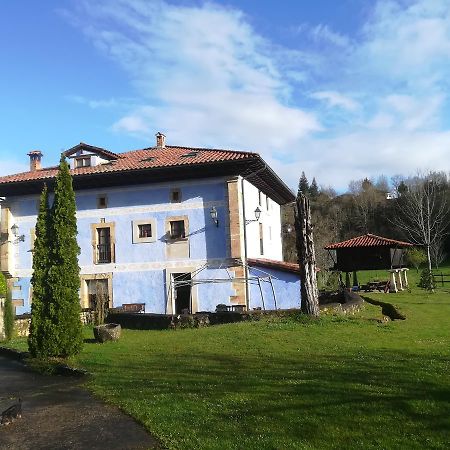 Hotel Rural Sucuevas (Adults Only) Llano-Con 외부 사진