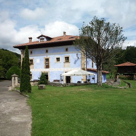 Hotel Rural Sucuevas (Adults Only) Llano-Con 외부 사진