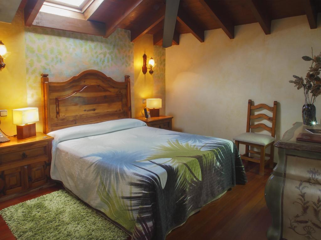 Hotel Rural Sucuevas (Adults Only) Llano-Con 외부 사진