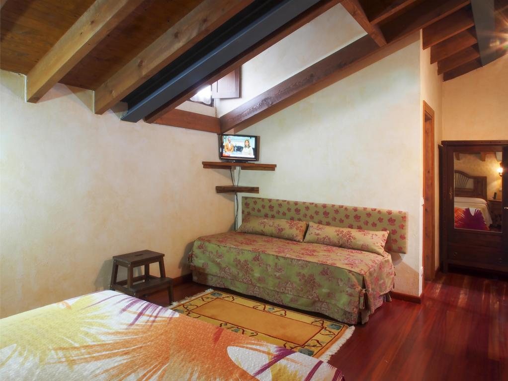 Hotel Rural Sucuevas (Adults Only) Llano-Con 외부 사진