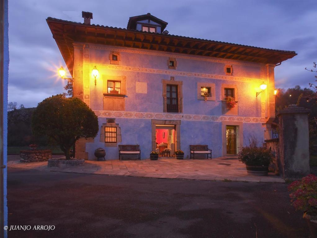 Hotel Rural Sucuevas (Adults Only) Llano-Con 외부 사진