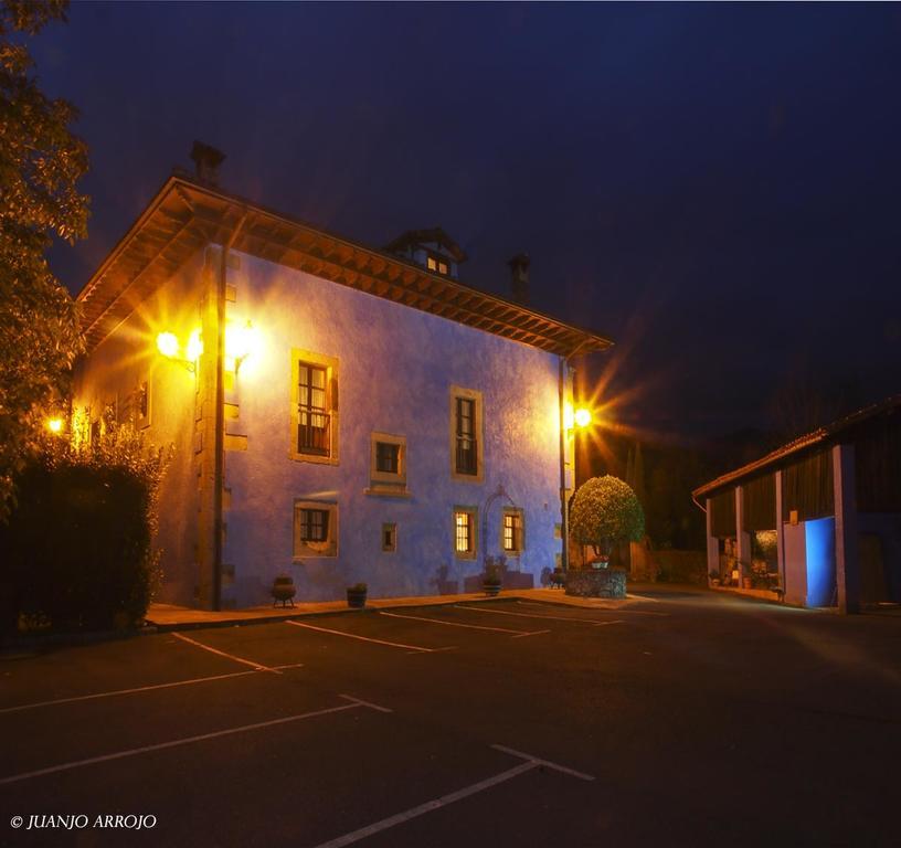 Hotel Rural Sucuevas (Adults Only) Llano-Con 외부 사진