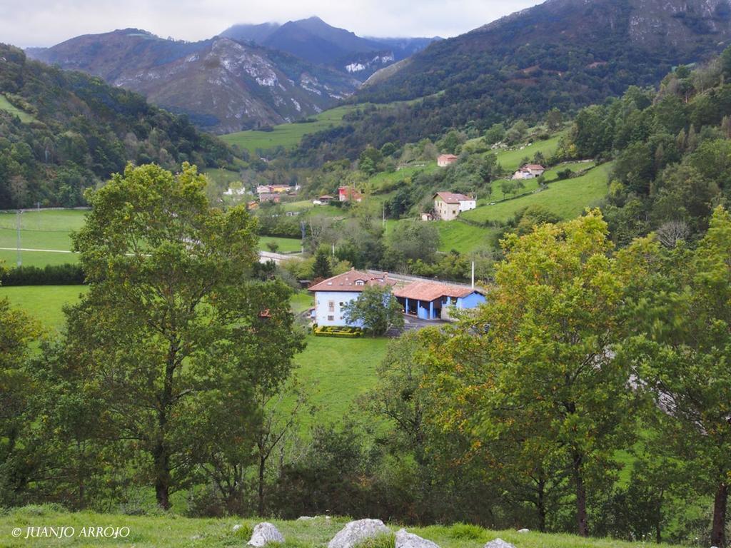 Hotel Rural Sucuevas (Adults Only) Llano-Con 외부 사진