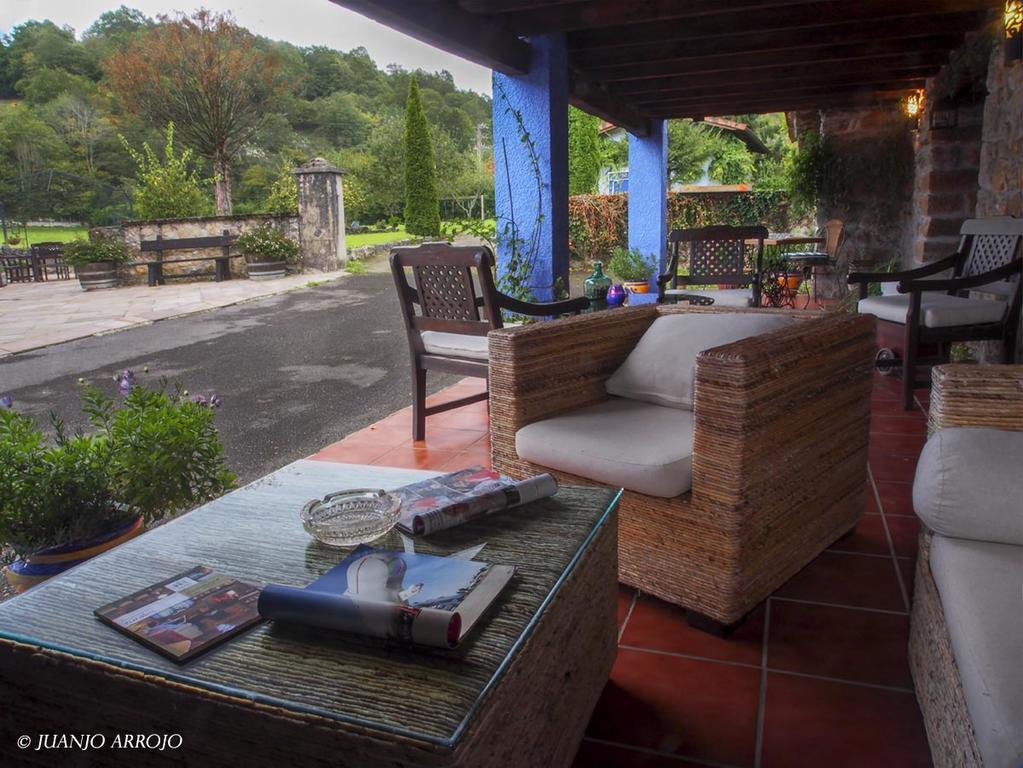 Hotel Rural Sucuevas (Adults Only) Llano-Con 외부 사진