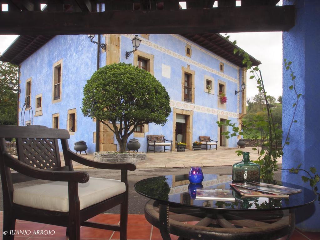 Hotel Rural Sucuevas (Adults Only) Llano-Con 외부 사진
