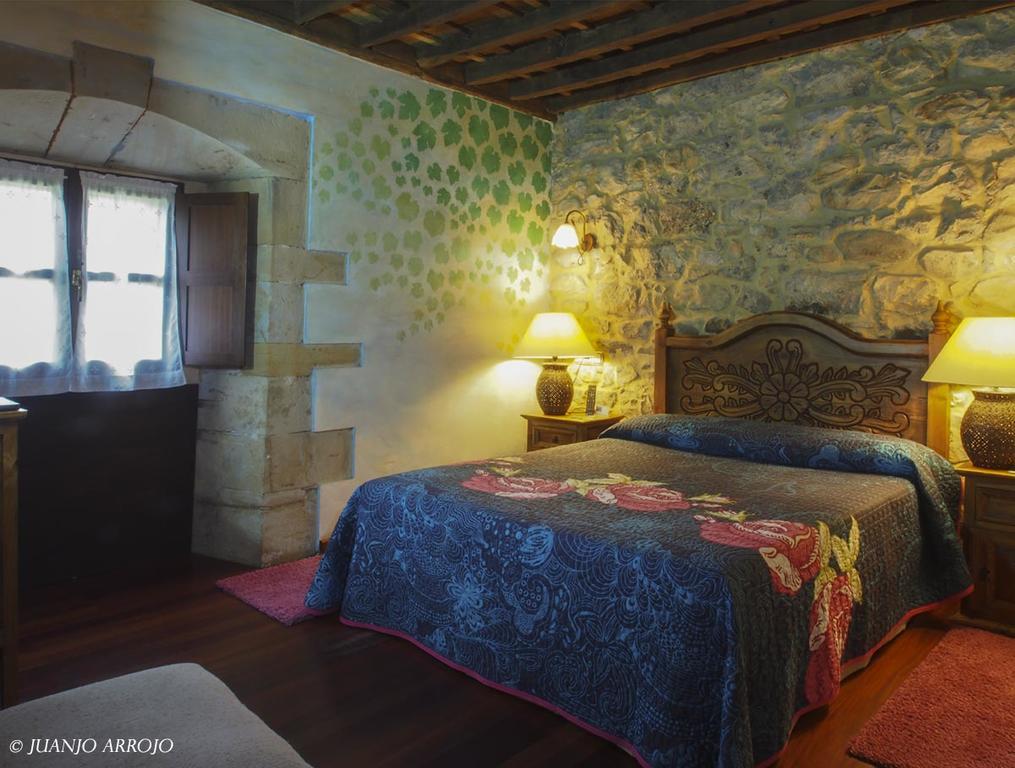 Hotel Rural Sucuevas (Adults Only) Llano-Con 객실 사진