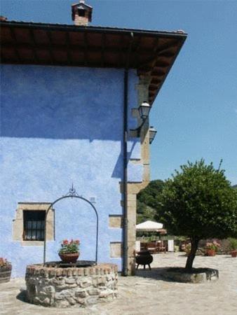 Hotel Rural Sucuevas (Adults Only) Llano-Con 외부 사진