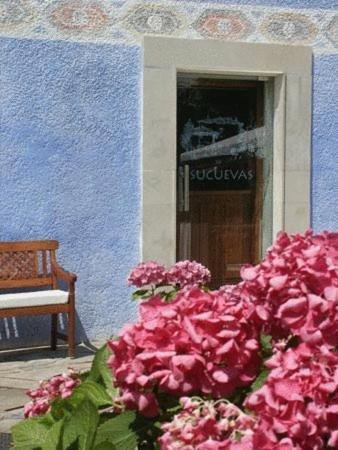 Hotel Rural Sucuevas (Adults Only) Llano-Con 외부 사진