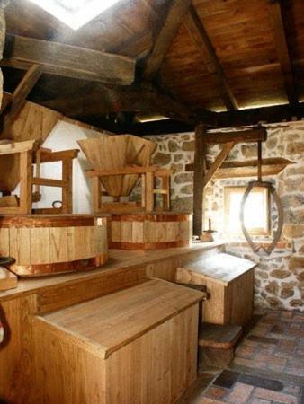 Hotel Rural Sucuevas (Adults Only) Llano-Con 외부 사진