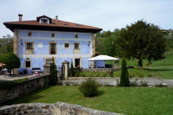 Hotel Rural Sucuevas (Adults Only) Llano-Con 외부 사진