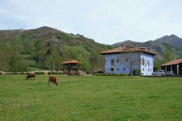 Hotel Rural Sucuevas (Adults Only) Llano-Con 외부 사진