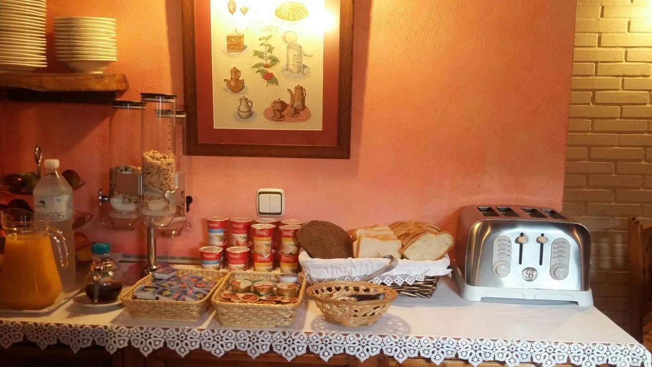 Hotel Rural Sucuevas (Adults Only) Llano-Con 외부 사진