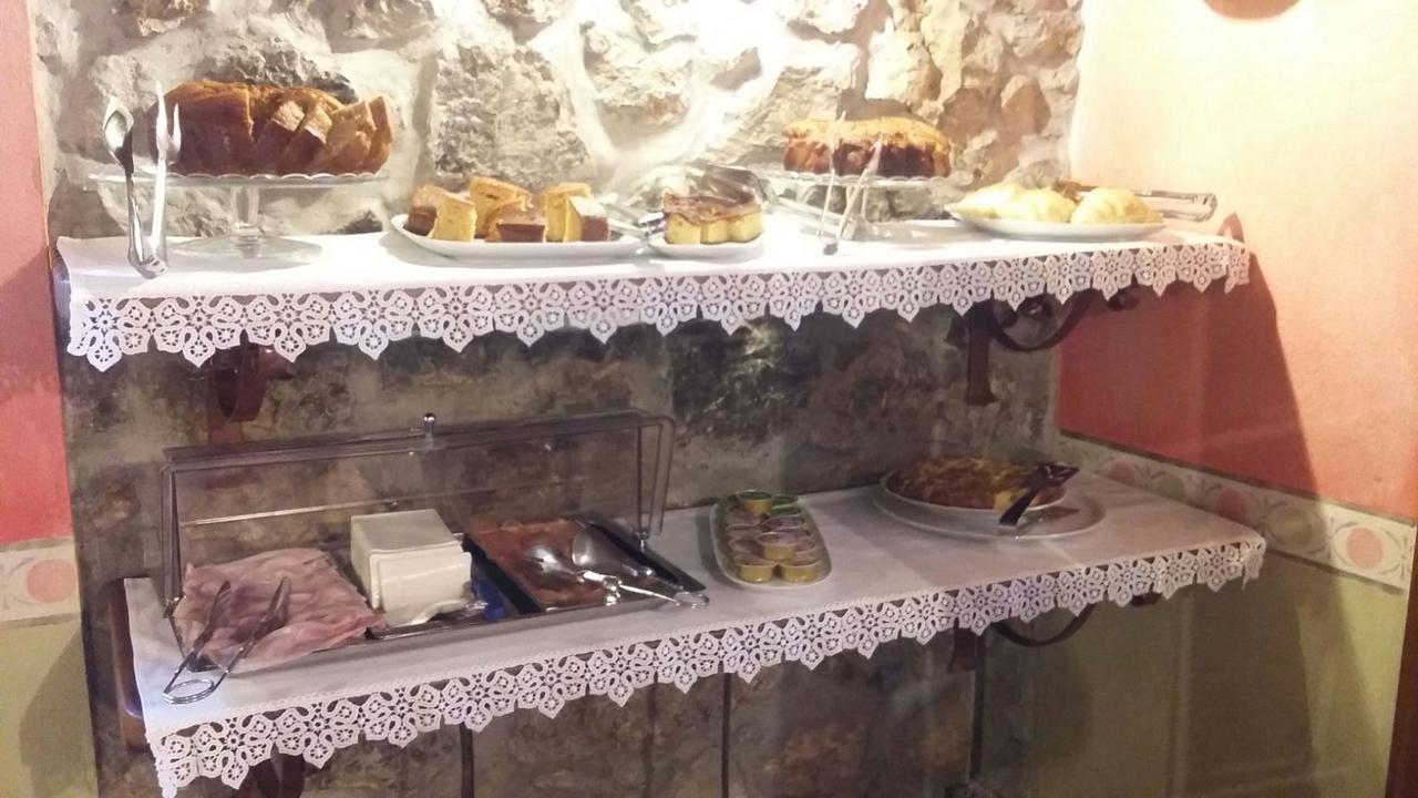Hotel Rural Sucuevas (Adults Only) Llano-Con 외부 사진