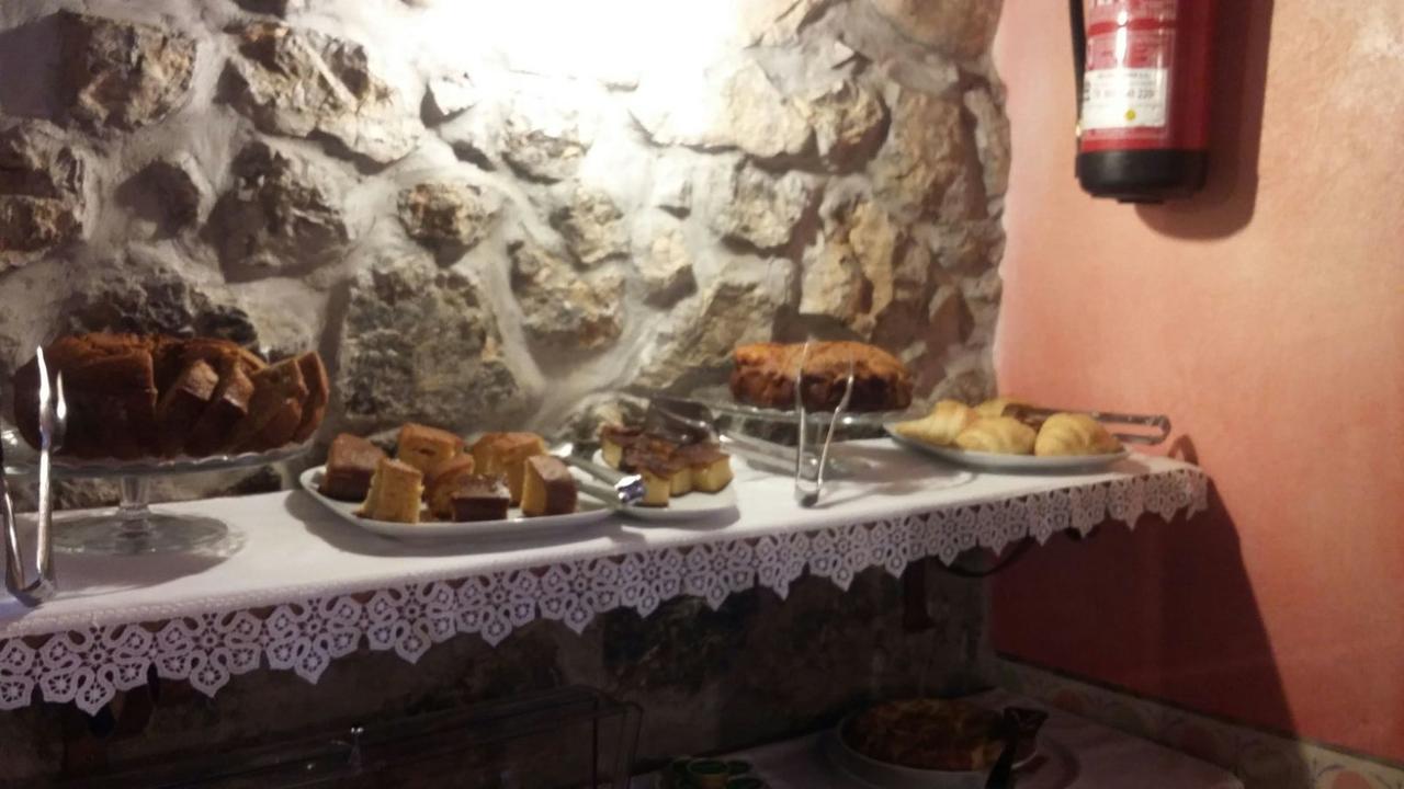 Hotel Rural Sucuevas (Adults Only) Llano-Con 외부 사진