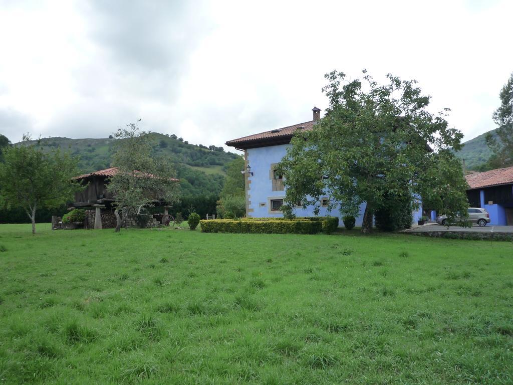 Hotel Rural Sucuevas (Adults Only) Llano-Con 외부 사진