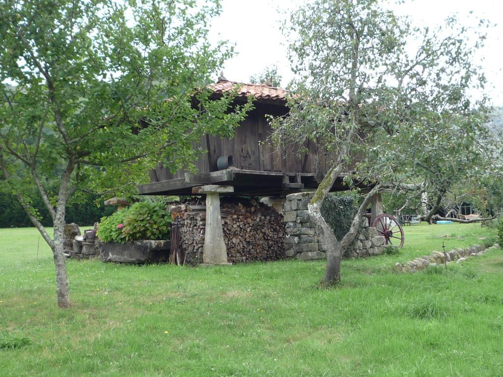 Hotel Rural Sucuevas (Adults Only) Llano-Con 외부 사진