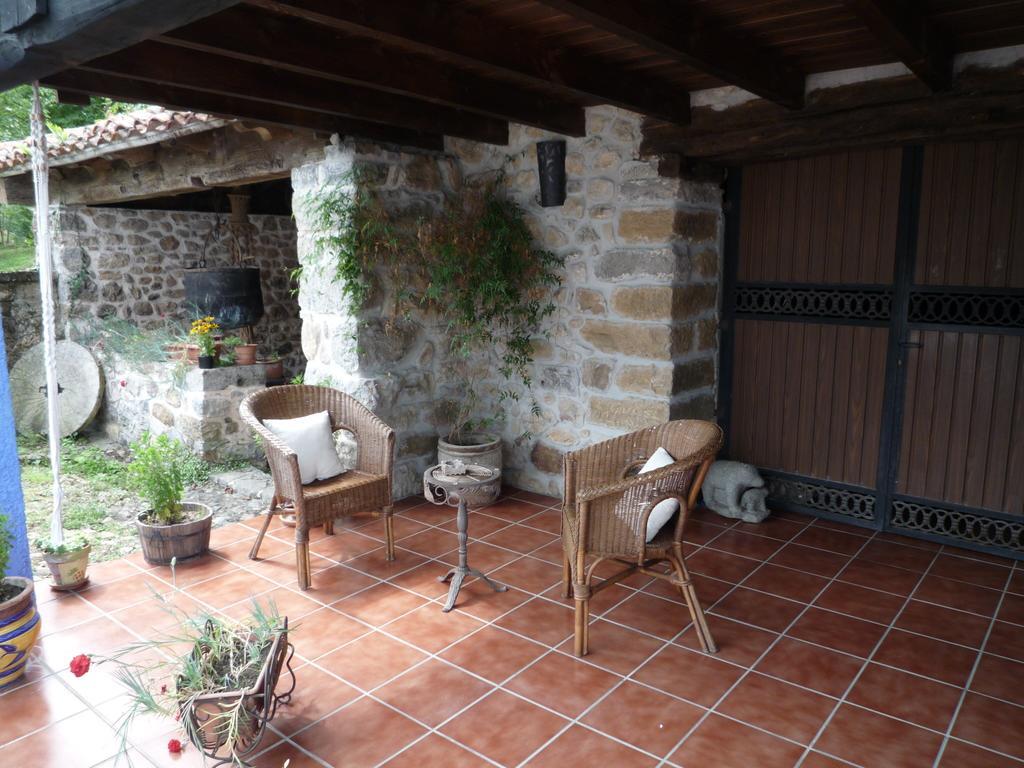 Hotel Rural Sucuevas (Adults Only) Llano-Con 외부 사진