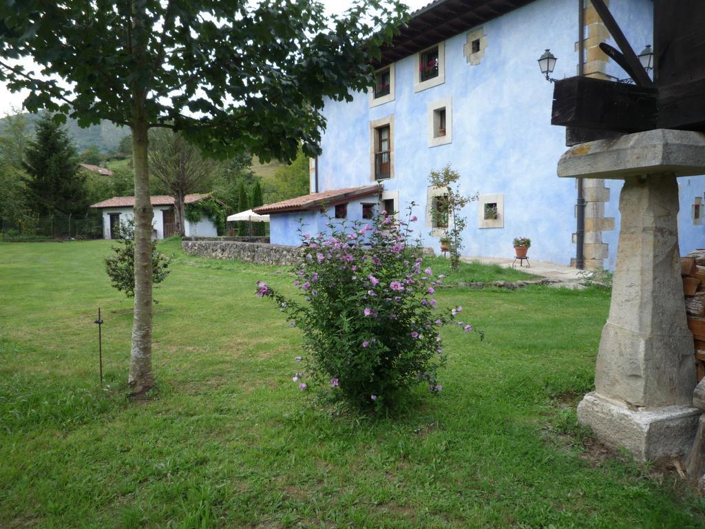 Hotel Rural Sucuevas (Adults Only) Llano-Con 외부 사진
