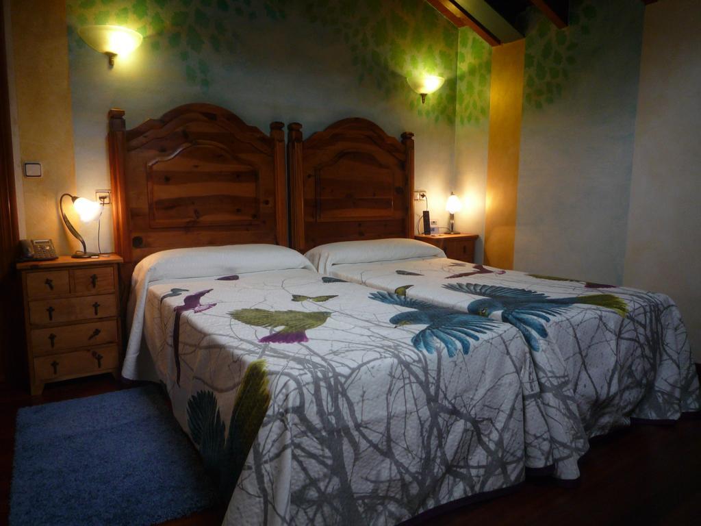 Hotel Rural Sucuevas (Adults Only) Llano-Con 외부 사진