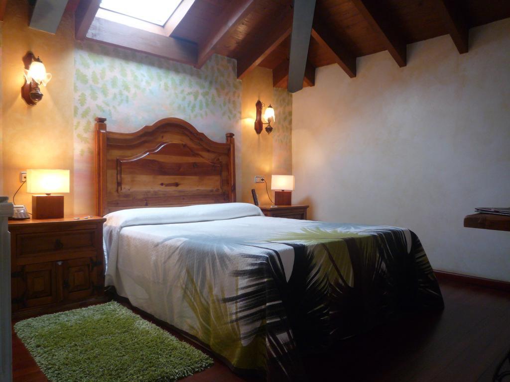 Hotel Rural Sucuevas (Adults Only) Llano-Con 외부 사진