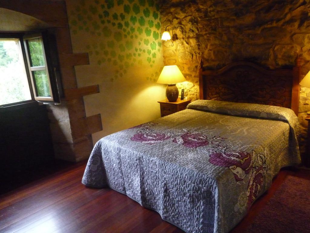 Hotel Rural Sucuevas (Adults Only) Llano-Con 외부 사진