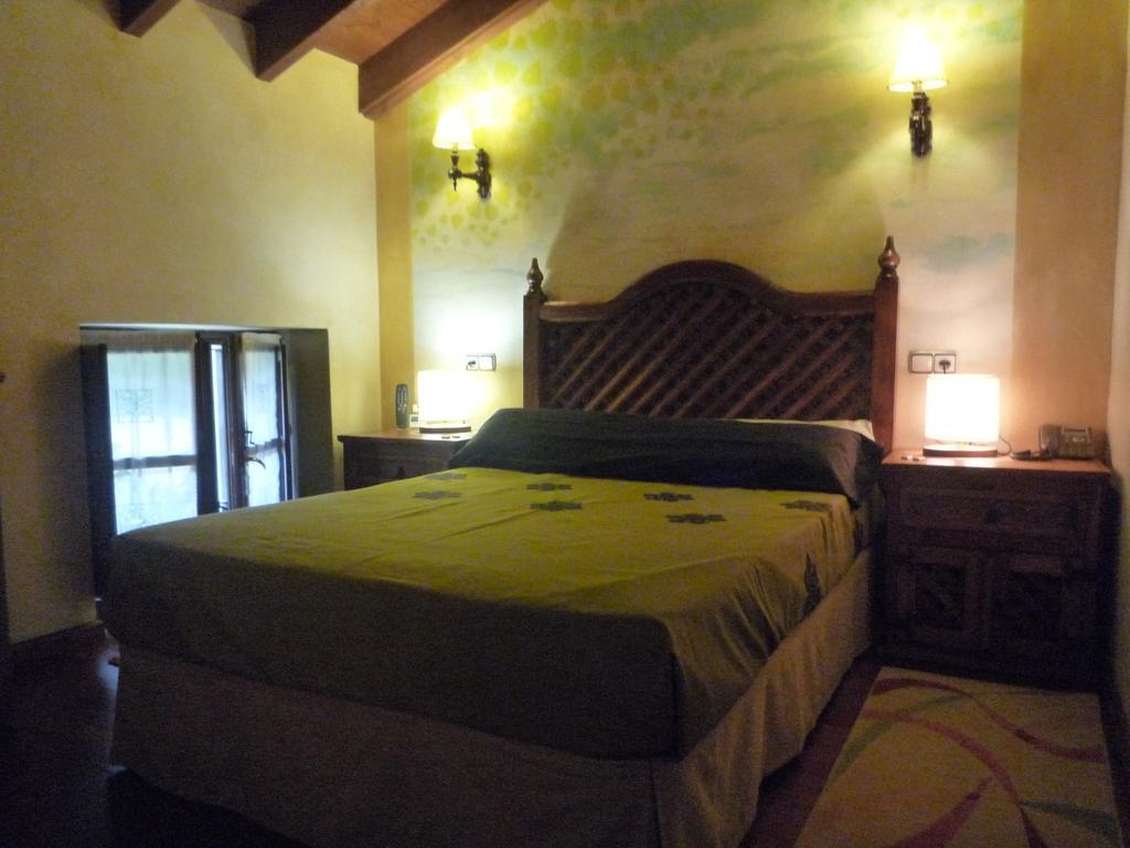 Hotel Rural Sucuevas (Adults Only) Llano-Con 외부 사진
