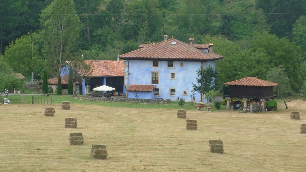 Hotel Rural Sucuevas (Adults Only) Llano-Con 외부 사진